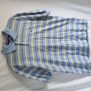 [FRAT COUTURE] Vineyard Vines Polo